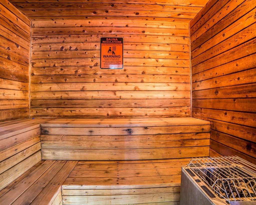 Quality Inn Homestead Park - thumb 8