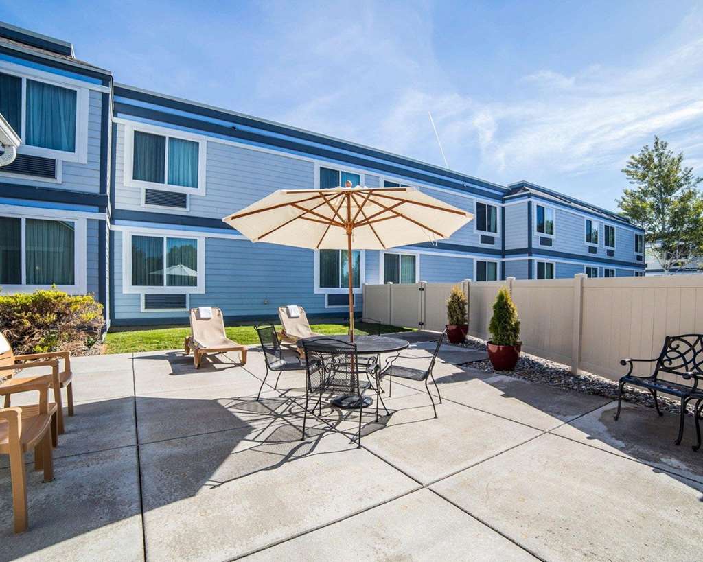 Quality Inn Homestead Park - thumb 17