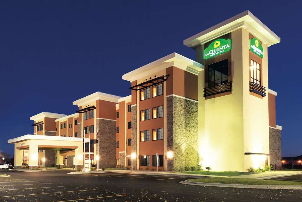La Quinta Inn & Suites Billings - thumb 0