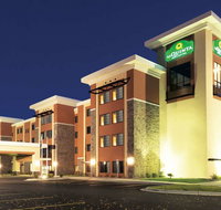 La Quinta Inn  Suites Billings - Accommodation Dallas