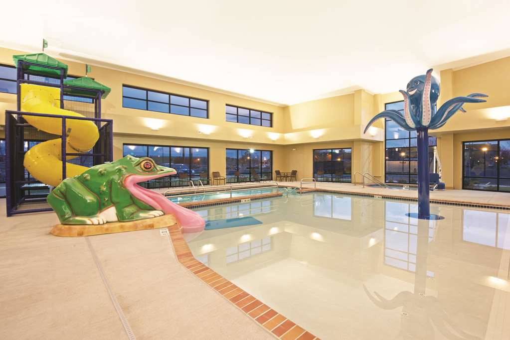 La Quinta Inn & Suites Billings - thumb 9
