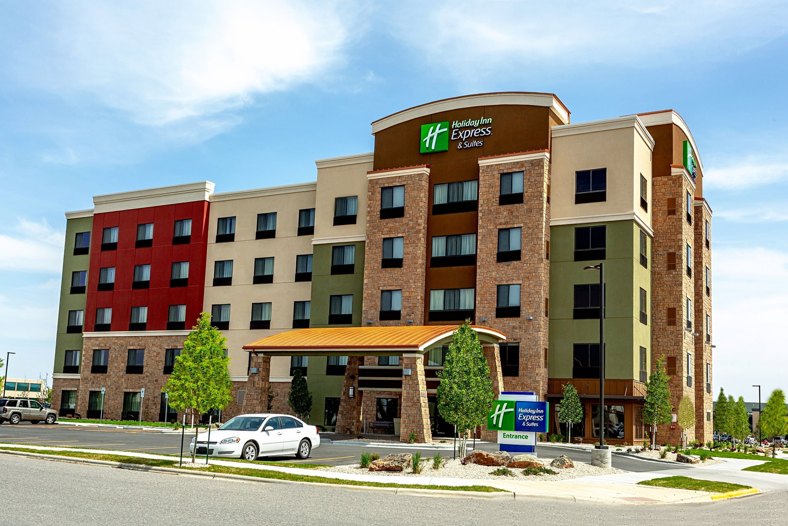 Holiday Inn Express & Suites Billings - thumb 0