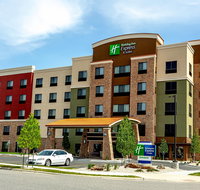 Holiday Inn Express  Suites Billings - Accommodation Dallas