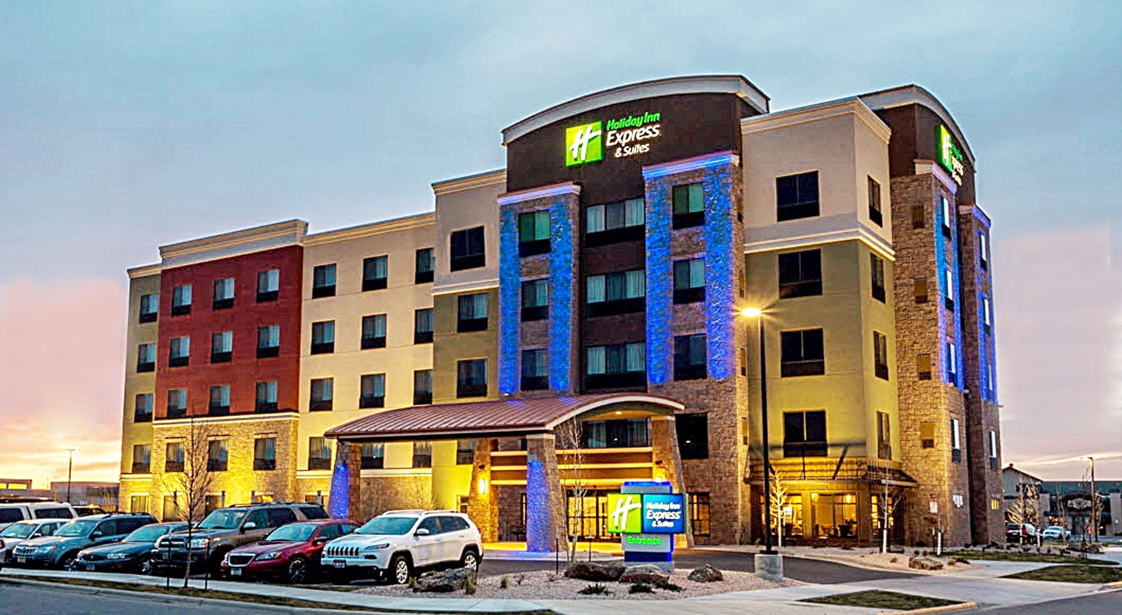 Holiday Inn Express & Suites Billings - thumb 1