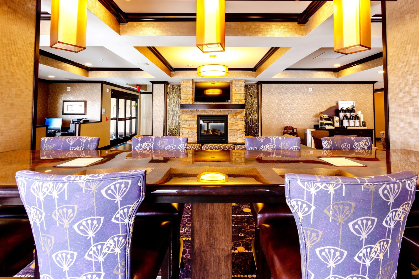 Holiday Inn Express & Suites Billings - thumb 2