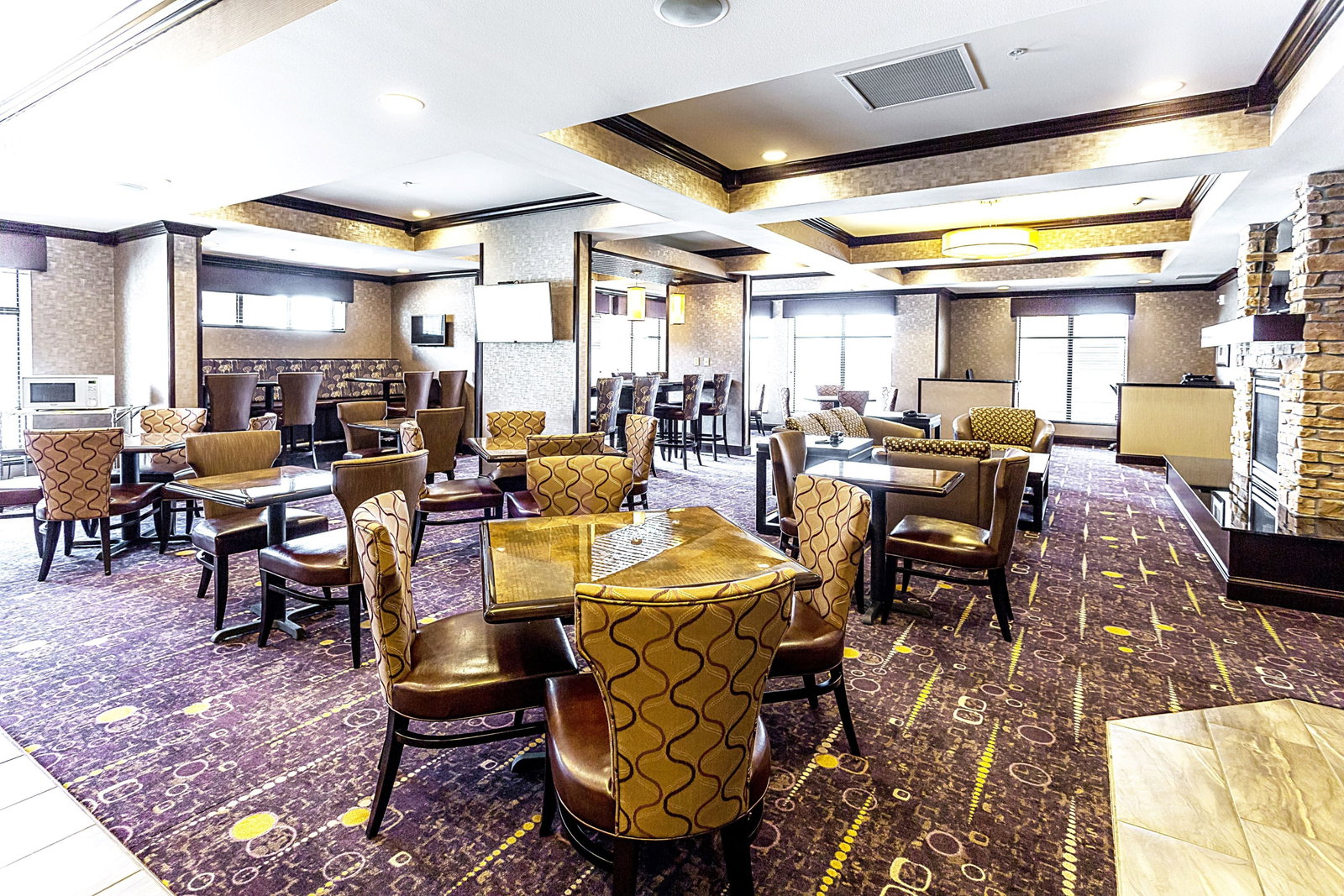 Holiday Inn Express & Suites Billings - thumb 11