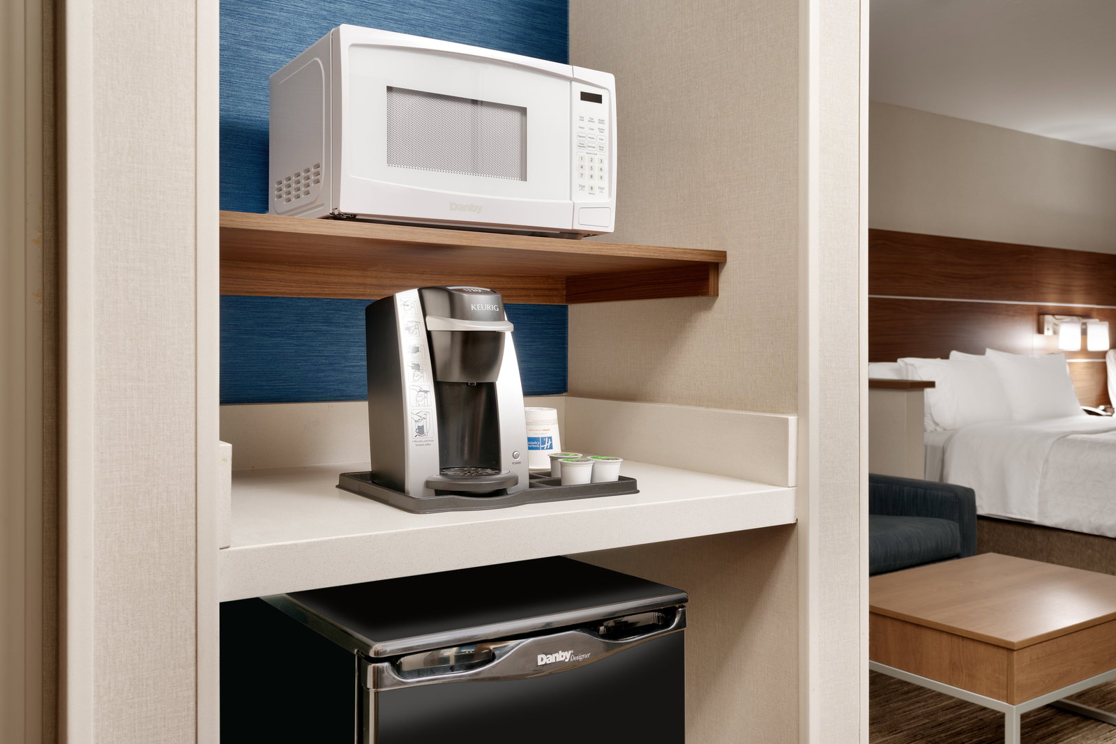 Holiday Inn Express - thumb 13