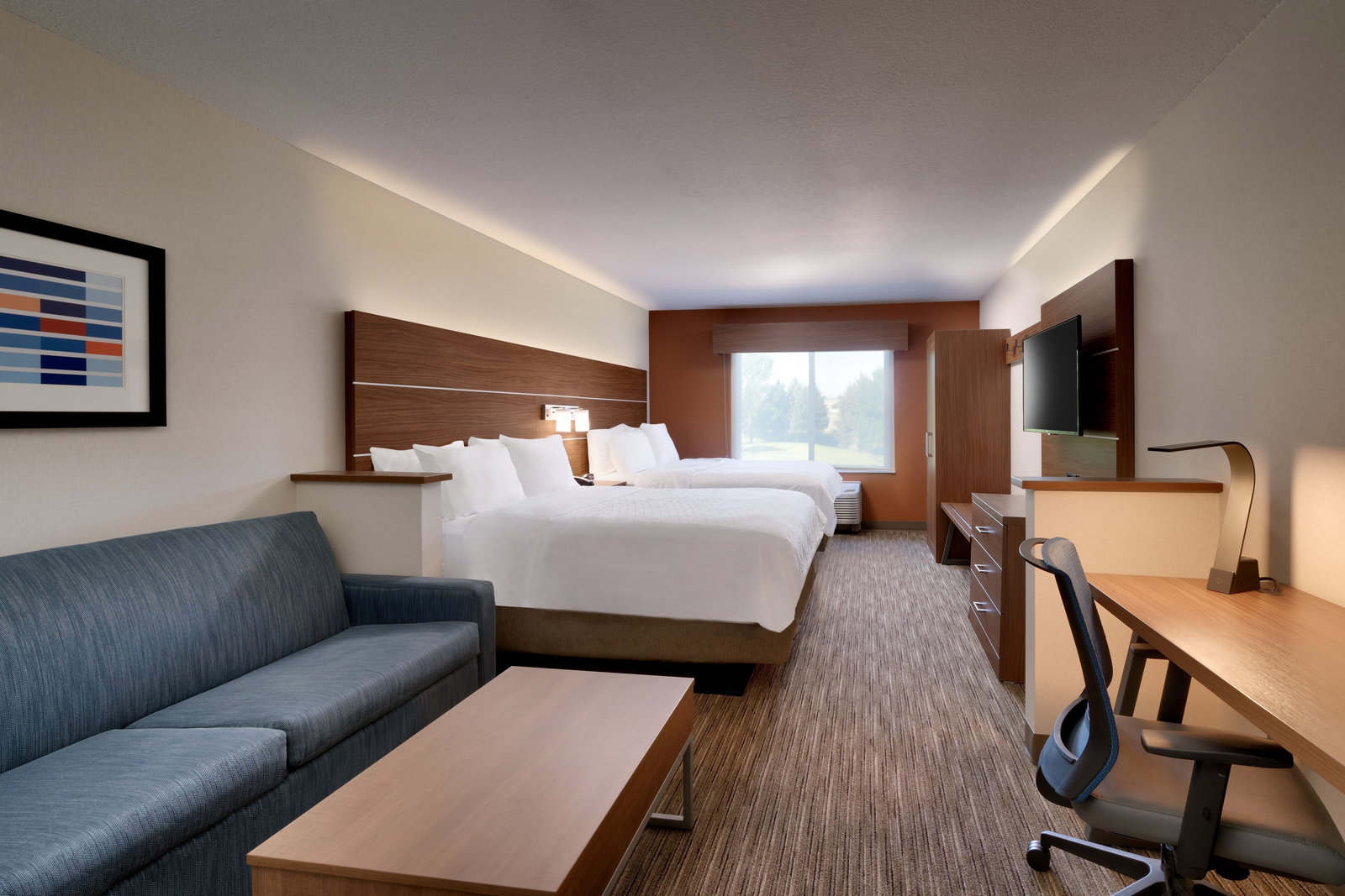 Holiday Inn Express - thumb 15