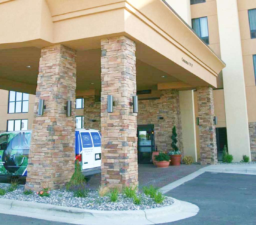Hampton Inn & Suites Billings West I-90 - thumb 1
