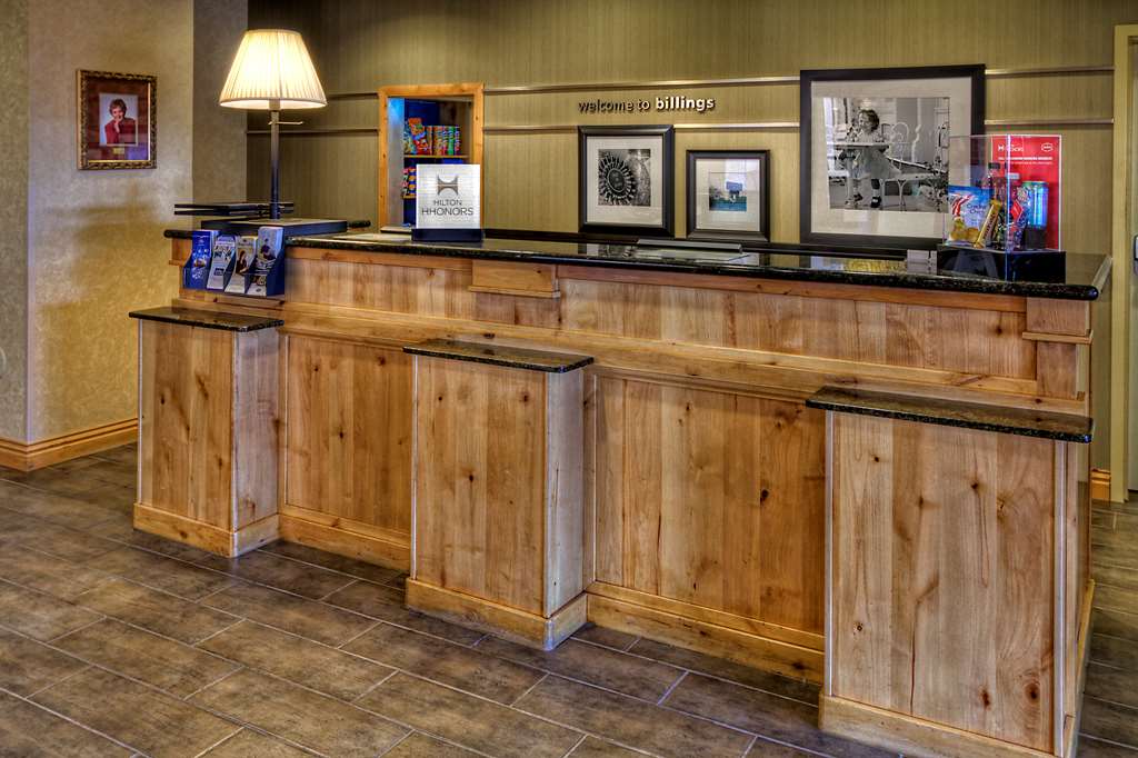 Hampton Inn & Suites Billings West I-90 - thumb 3