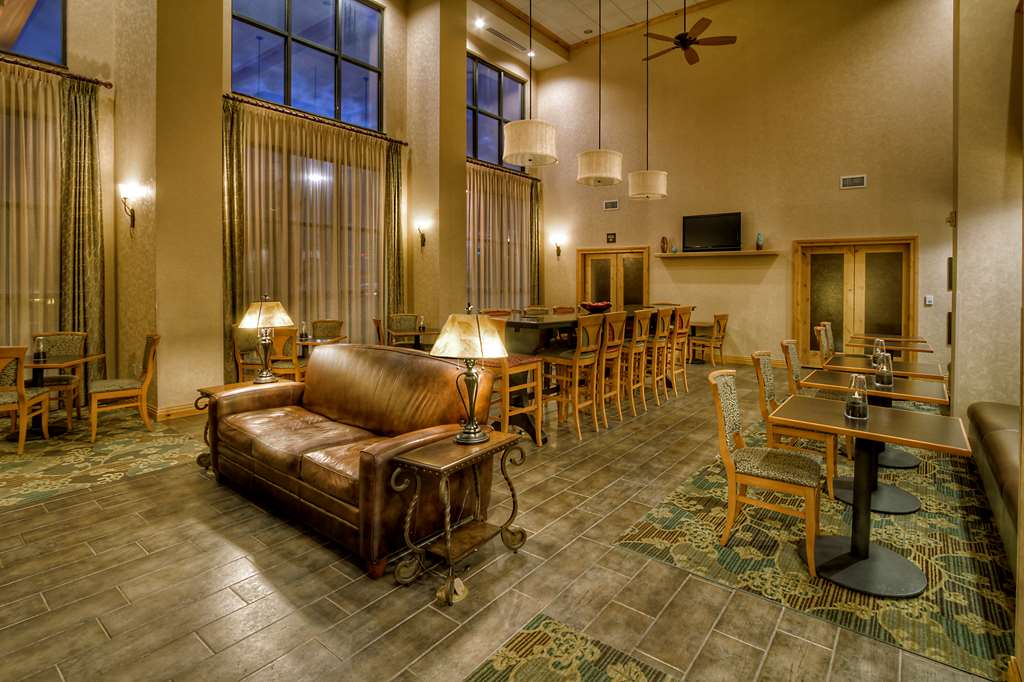 Hampton Inn & Suites Billings West I-90 - thumb 4