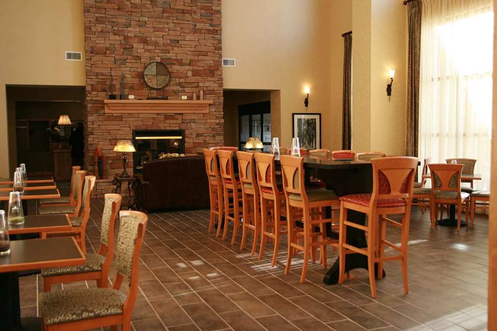 Hampton Inn & Suites Billings West I-90 - thumb 12