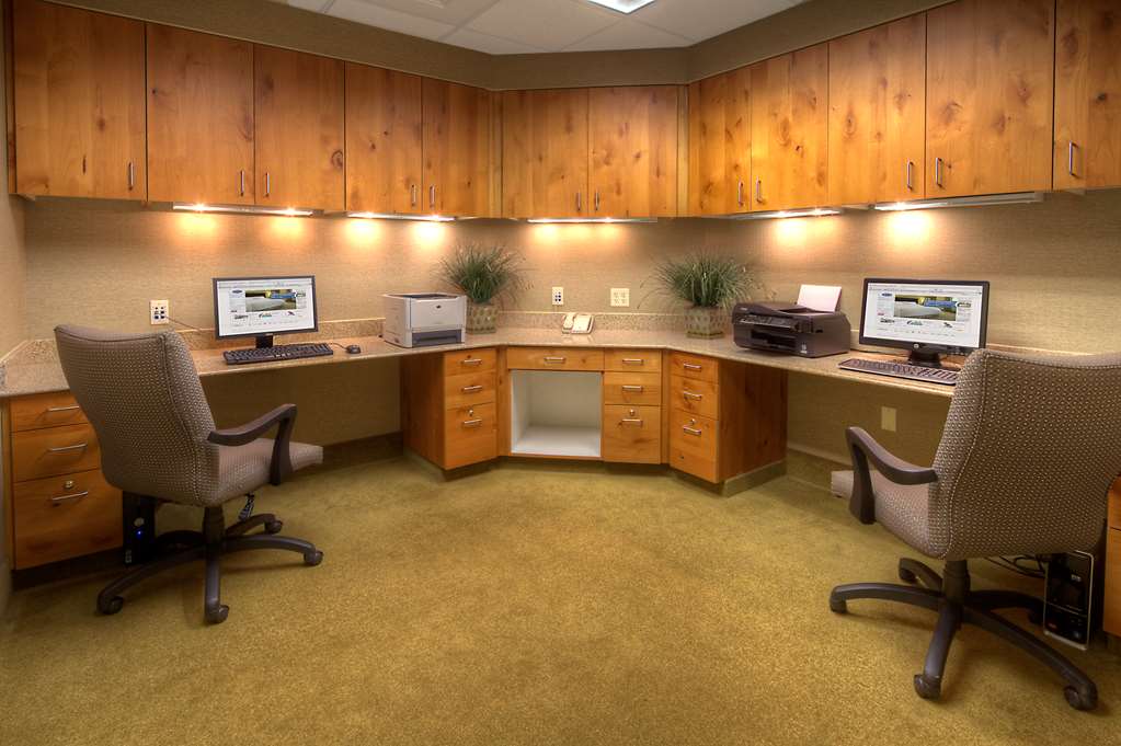 Hampton Inn & Suites Billings West I-90 - thumb 17