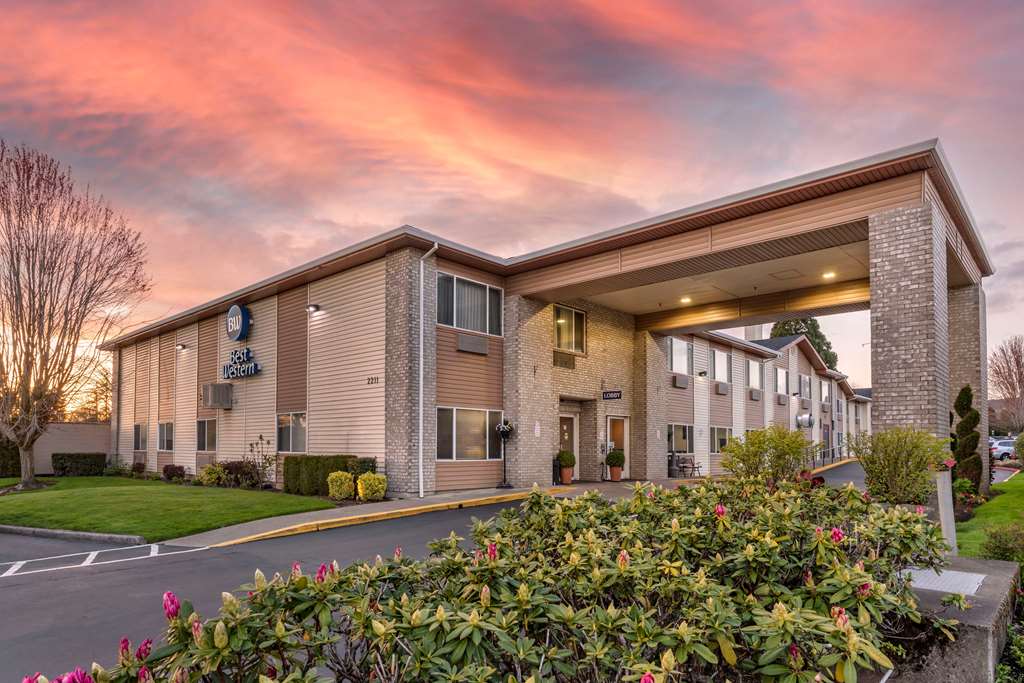 Best Western Newberg Inn - thumb 1