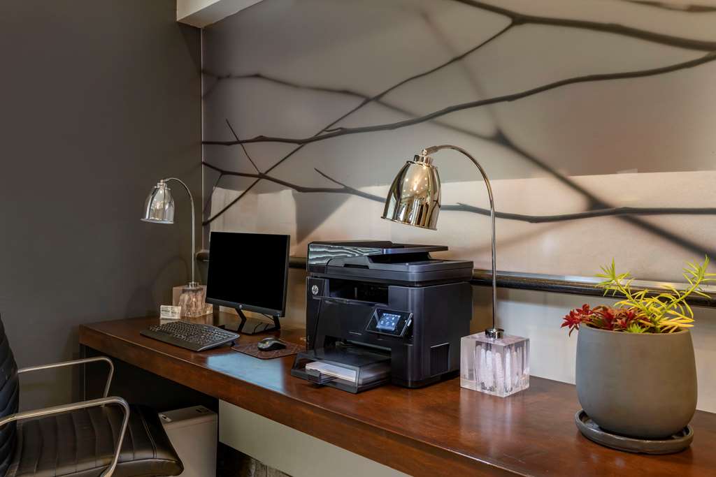 Best Western Newberg Inn - thumb 4