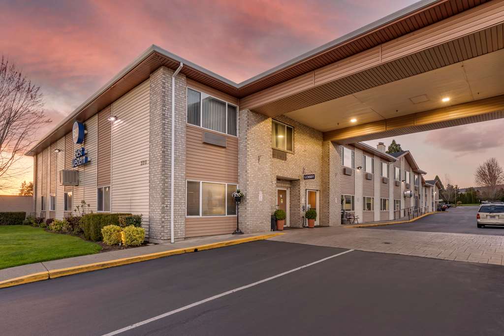 Best Western Newberg Inn - thumb 6