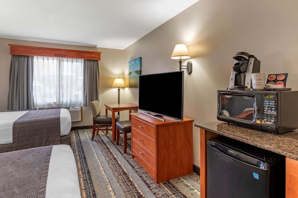 Best Western Newberg Inn - thumb 8