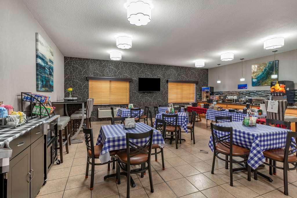 Best Western Newberg Inn - thumb 13