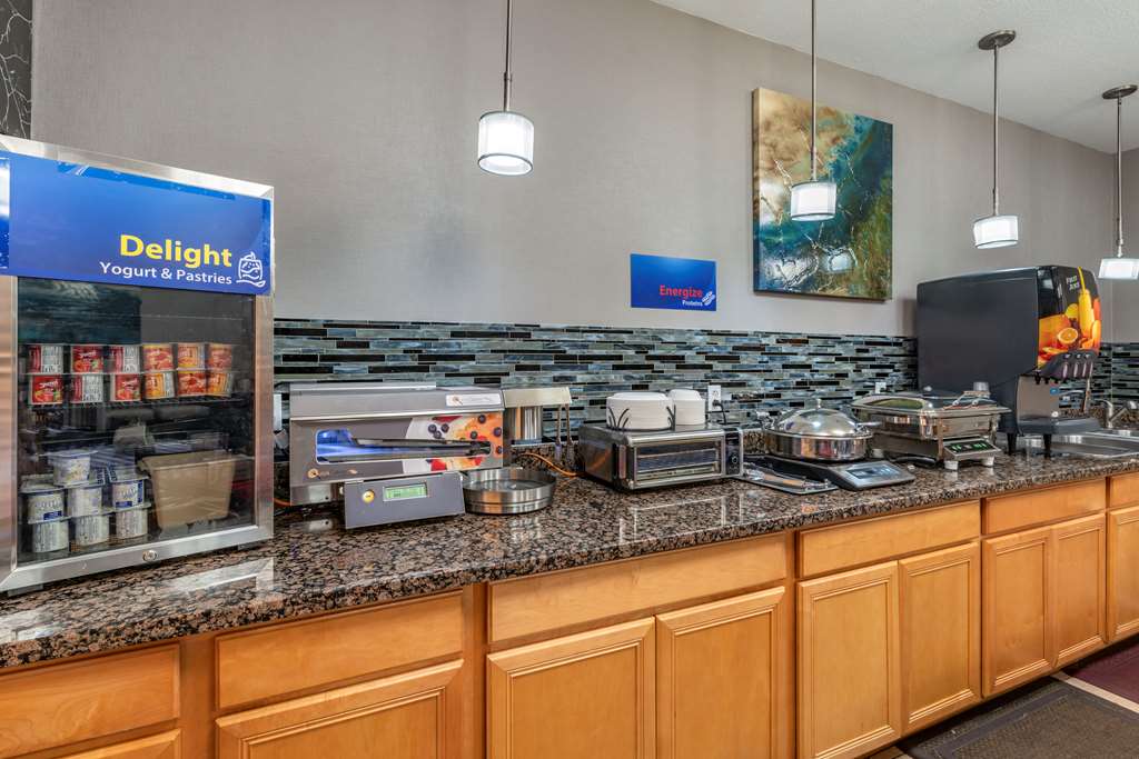 Best Western Newberg Inn - thumb 14