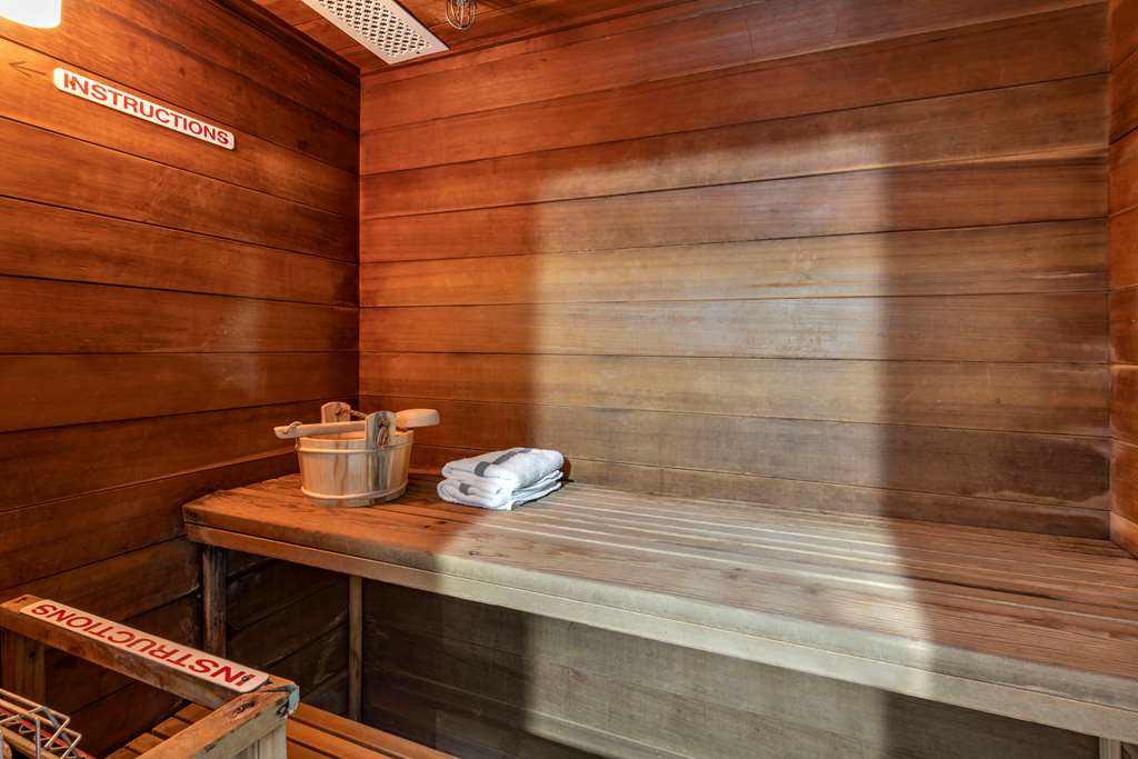 Best Western Newberg Inn - thumb 17