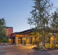 The Allison Inn  Spa - Accommodation Dallas