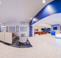 Holiday Inn Express - Accommodation Dallas