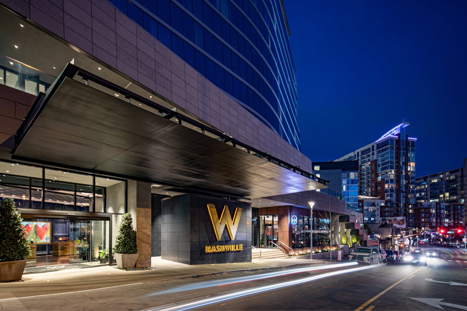 W Nashville - thumb 2
