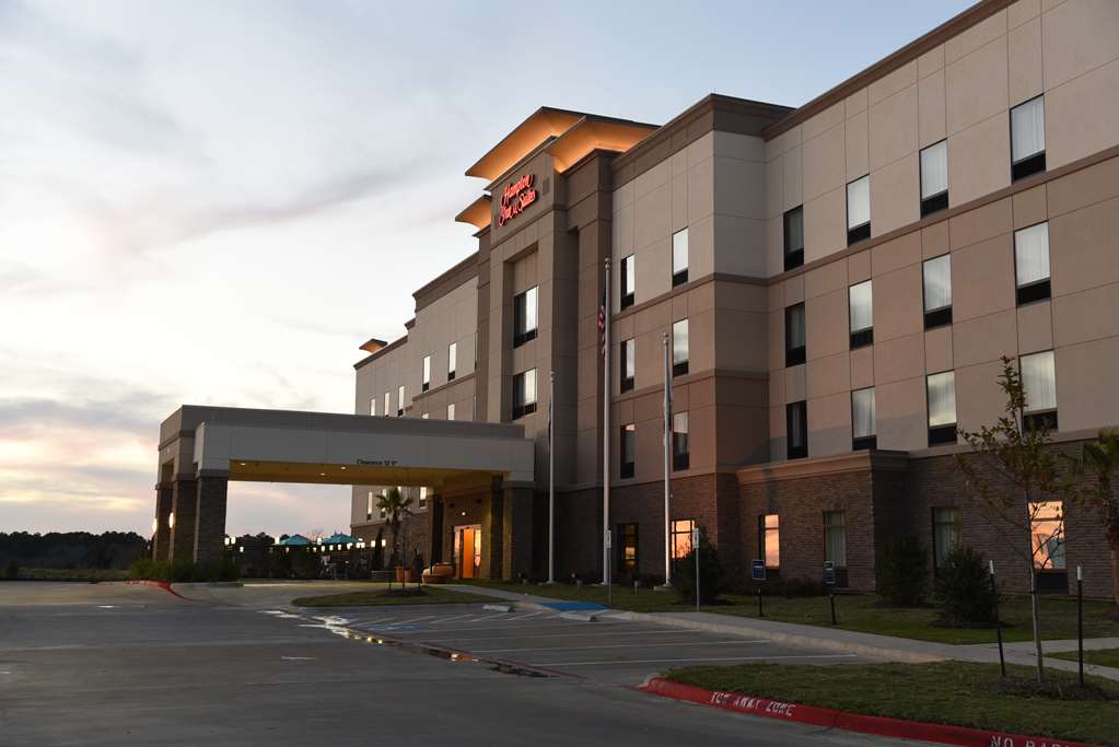 Hampton Inn & Suites Huntsville - thumb 0
