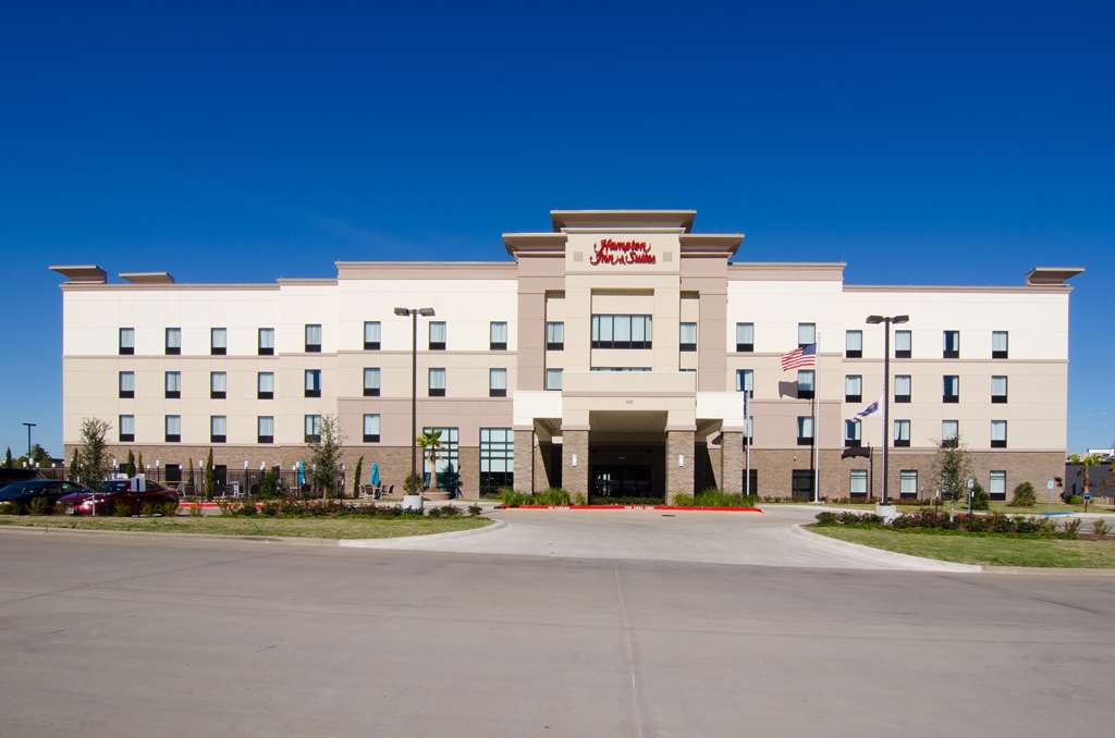 Hampton Inn & Suites Huntsville - thumb 1