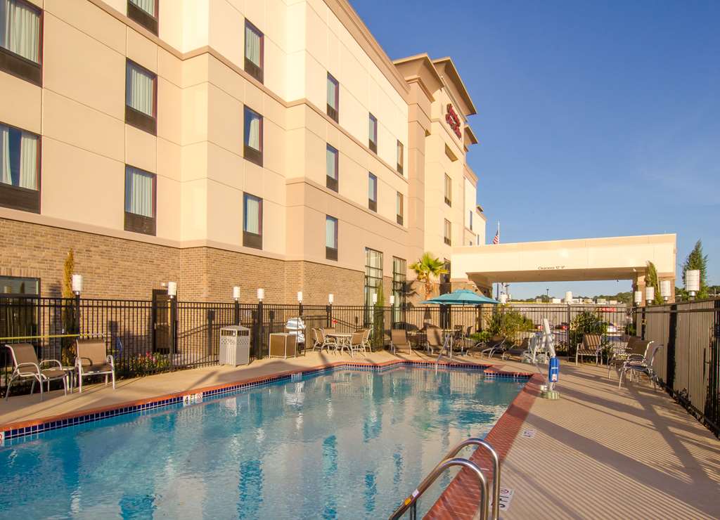 Hampton Inn & Suites Huntsville - thumb 8