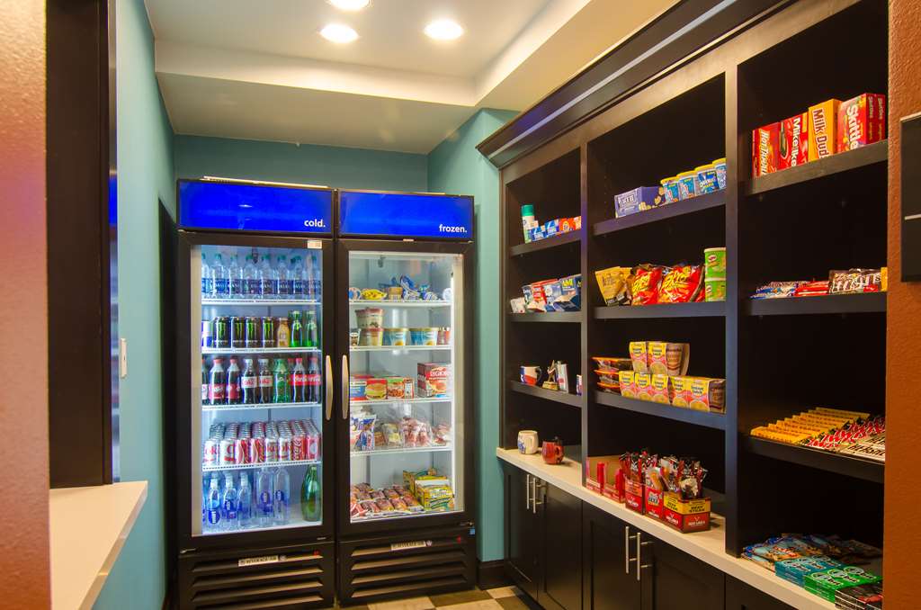 Hampton Inn & Suites Huntsville - thumb 12