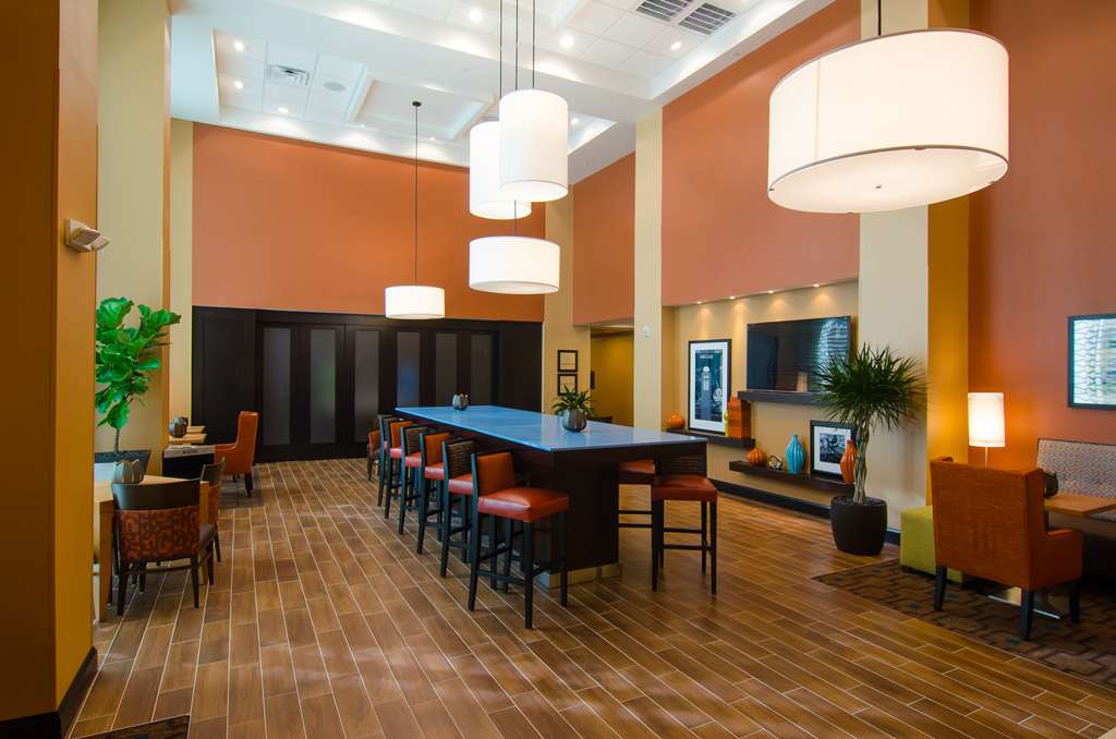 Hampton Inn & Suites Huntsville - thumb 14