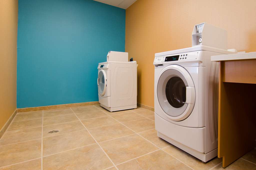 Hampton Inn & Suites Huntsville - thumb 17