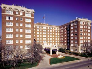Warwick Melrose - Dallas