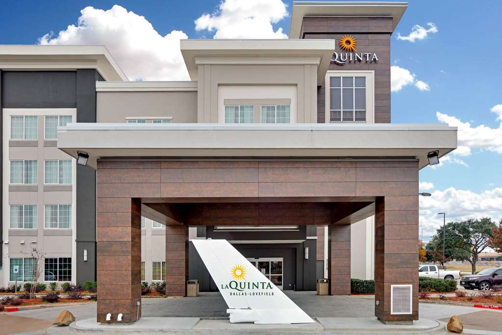 La Quinta Inn & Suites Dallas Love Field