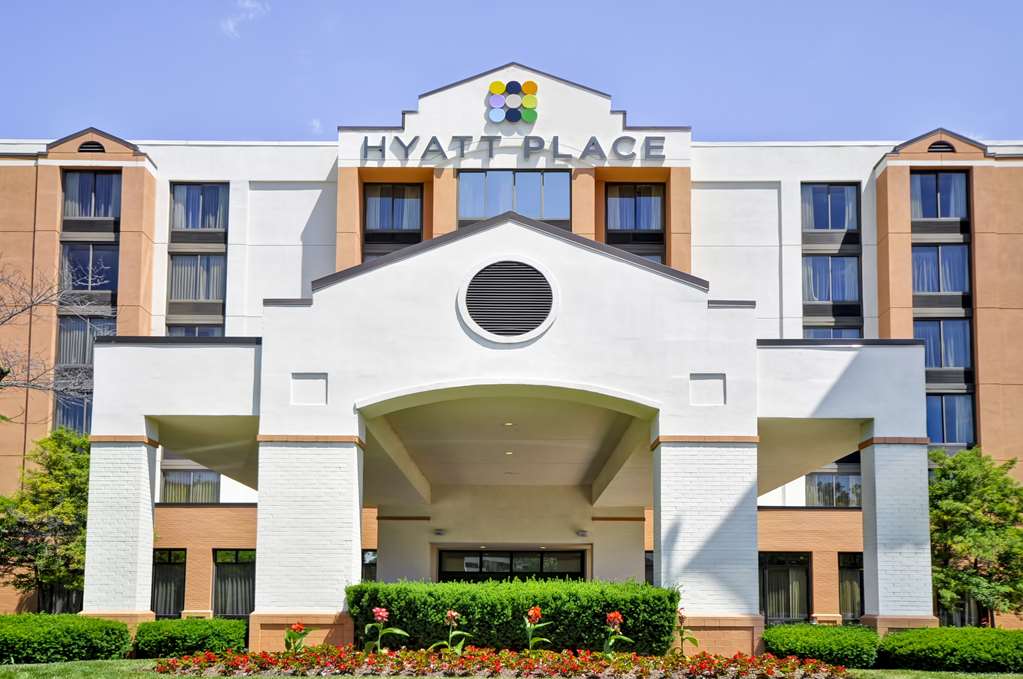Hyatt Place Dallas North Galleria