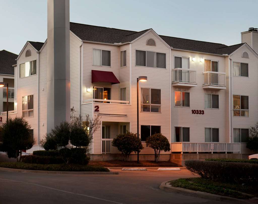 Sonesta ES Suites Dallas Central Expwy