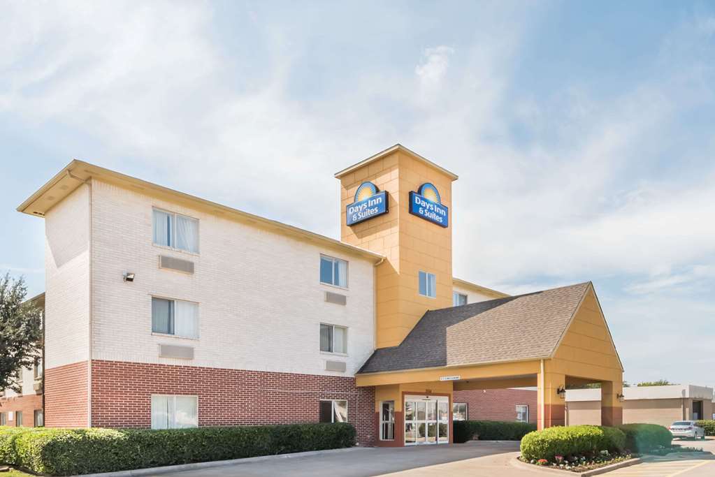 Days Inn And Suites Dallas
