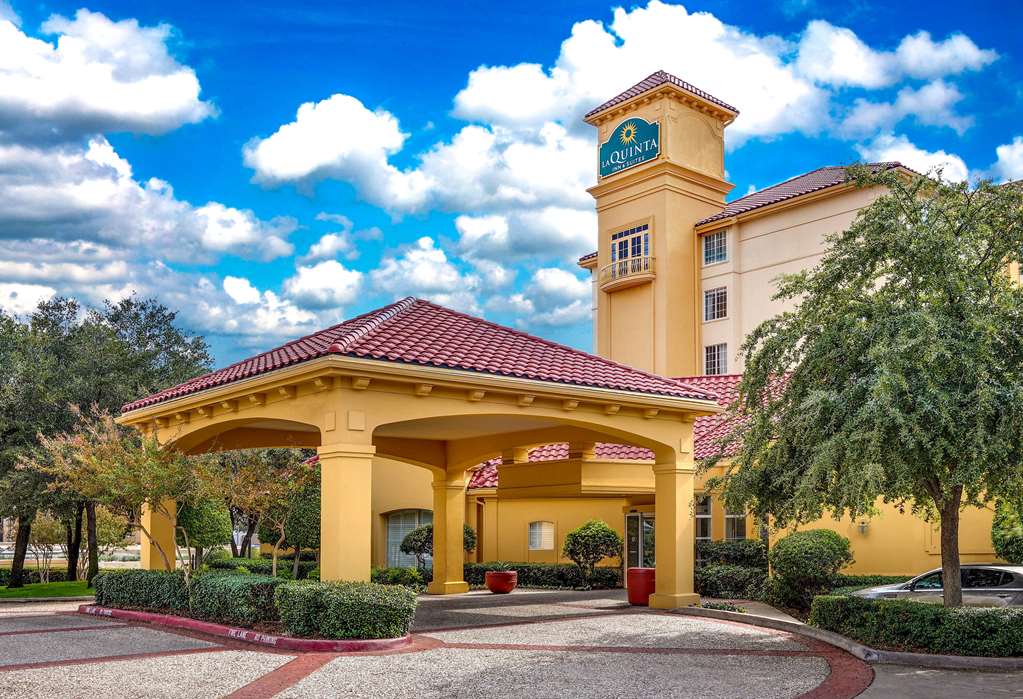 La Quinta Inn-Stes Dallas North Central