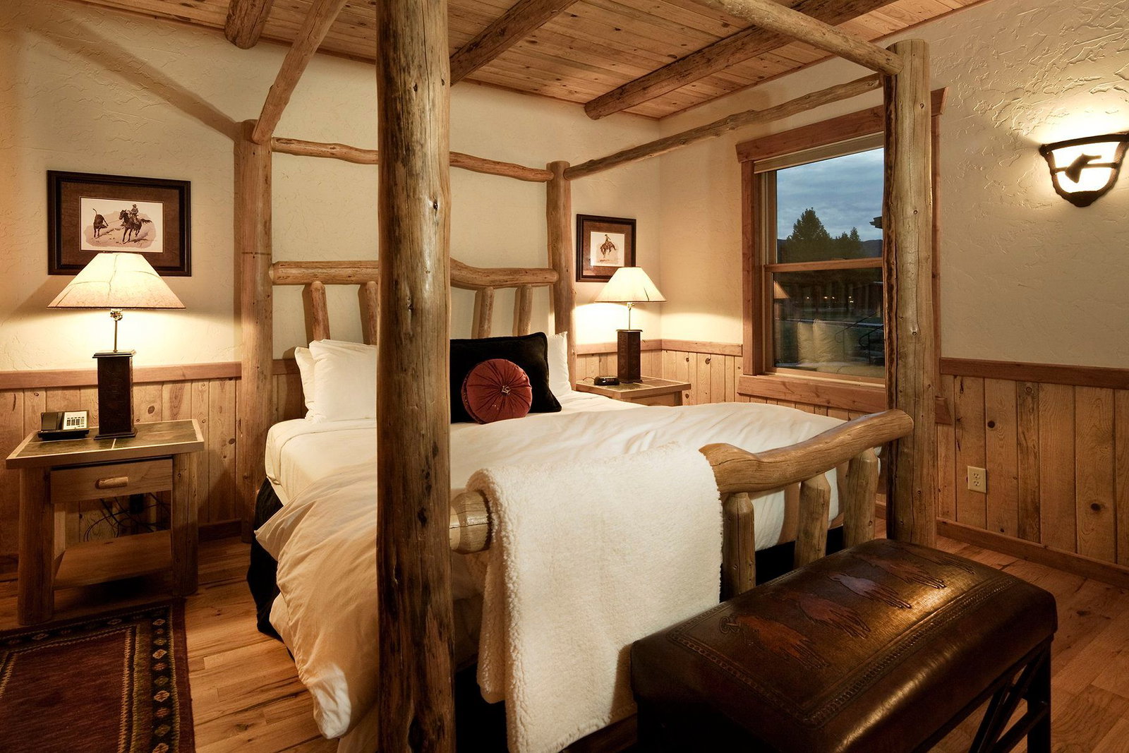 Sorrel River Ranch Resort & Spa - thumb 6