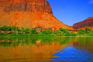 Red Cliffs Lodge - thumb 0