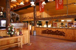 Red Cliffs Lodge - thumb 2