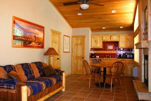 Red Cliffs Lodge - thumb 3