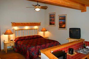 Red Cliffs Lodge - thumb 4