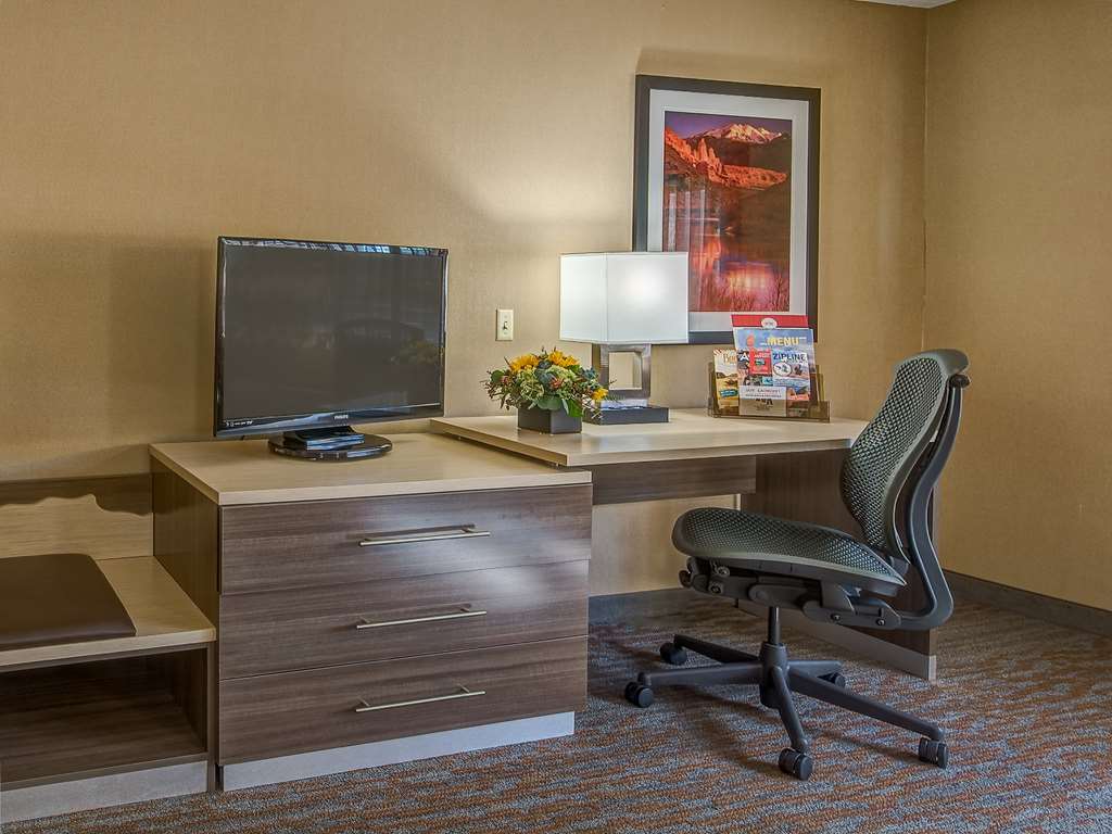 Best Western Plus Canyonlands Inn - thumb 3