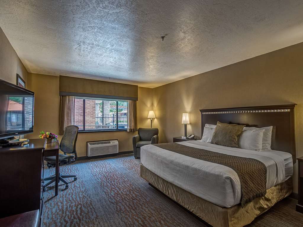 Best Western Plus Canyonlands Inn - thumb 4