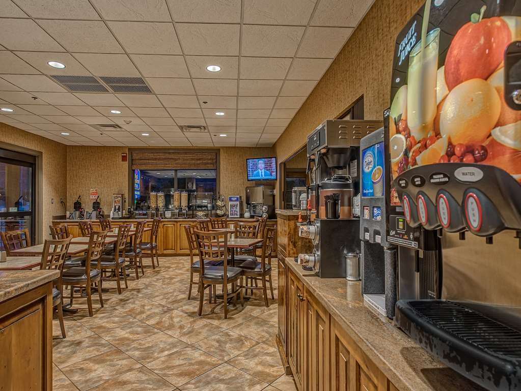 Best Western Plus Canyonlands Inn - thumb 11