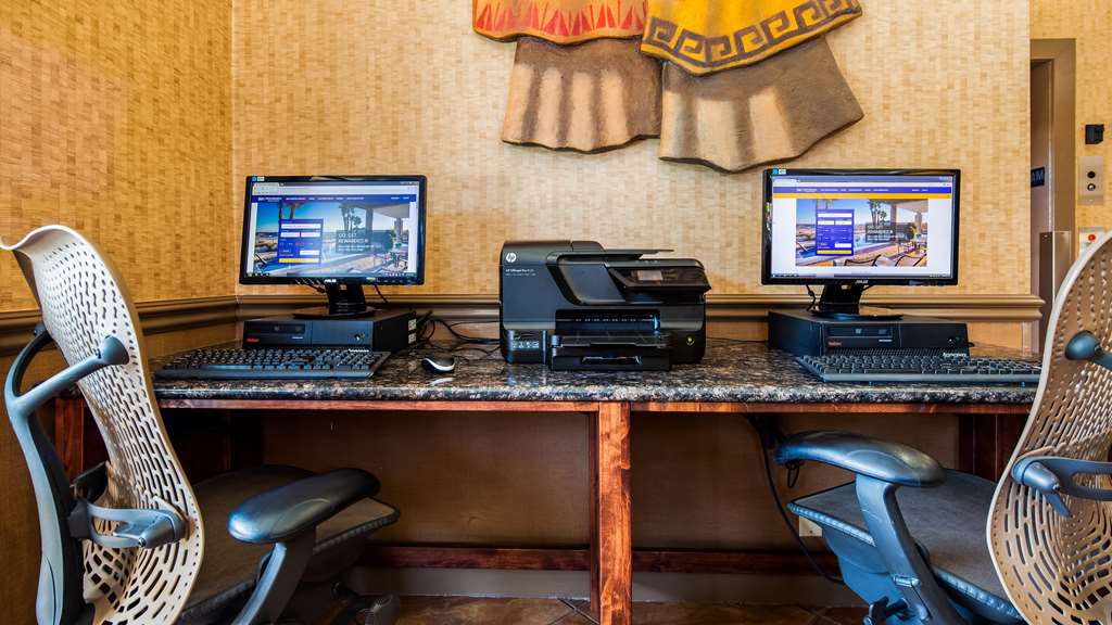 Best Western Plus Canyonlands Inn - thumb 16