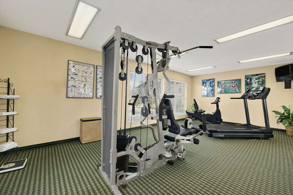 Baymont Inn & Suites Warner Robins - thumb 14