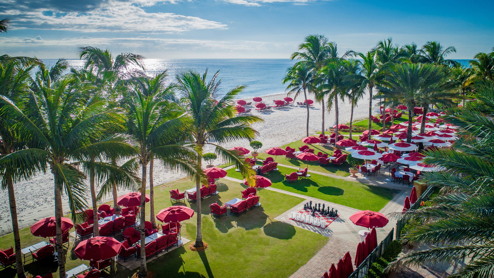Acqualina Resort & Spa On The Beach - thumb 0